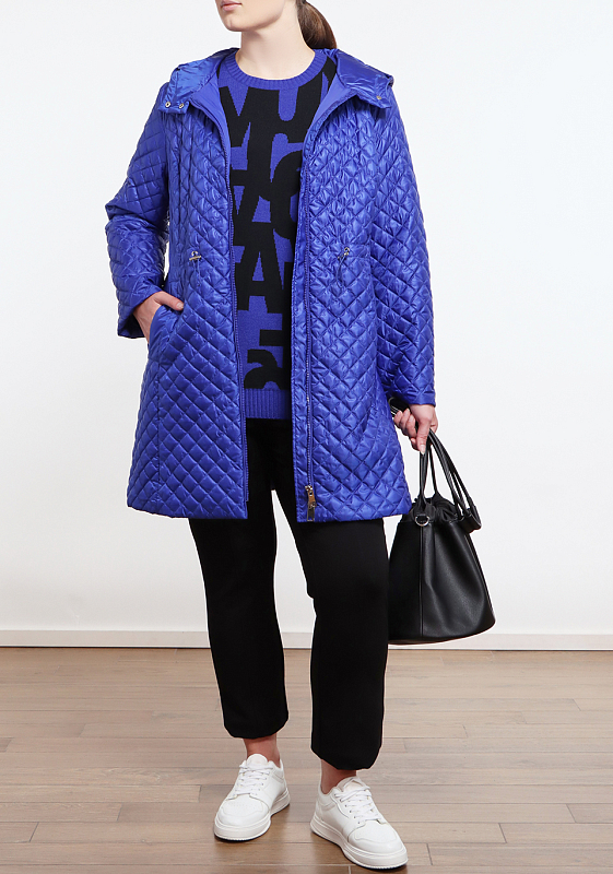 Marina Rinaldi куртка PAIOLO