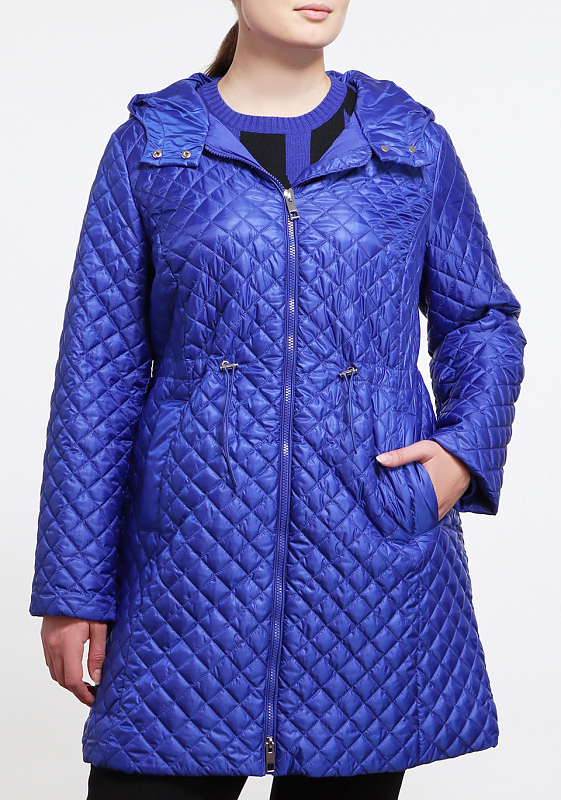 Marina Rinaldi куртка PAIOLO