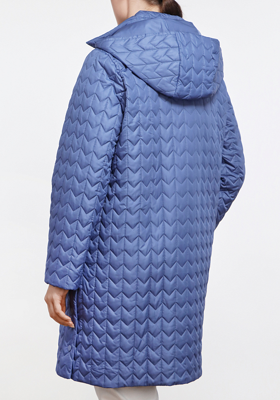 Marina Rinaldi пальто утепленное PAOLO