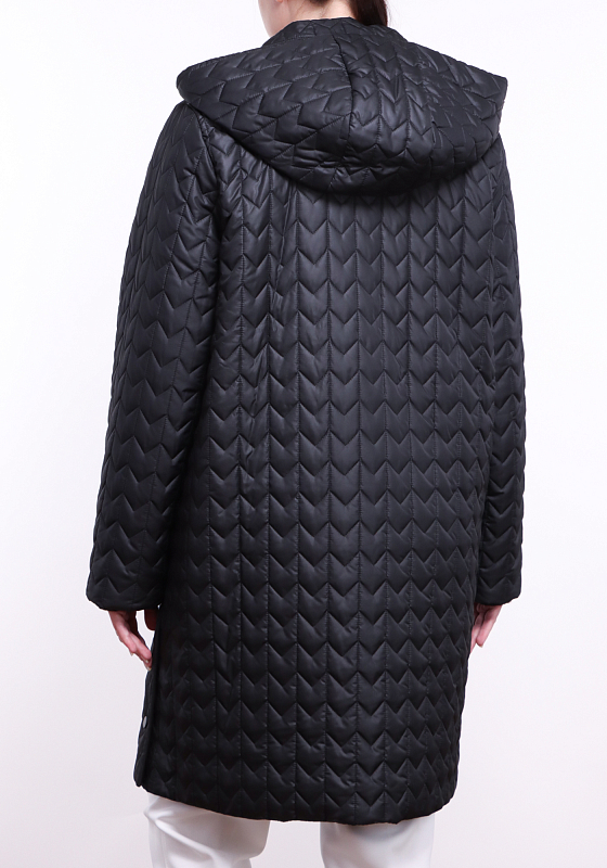 Marina Rinaldi пальто утепленное PAOLO