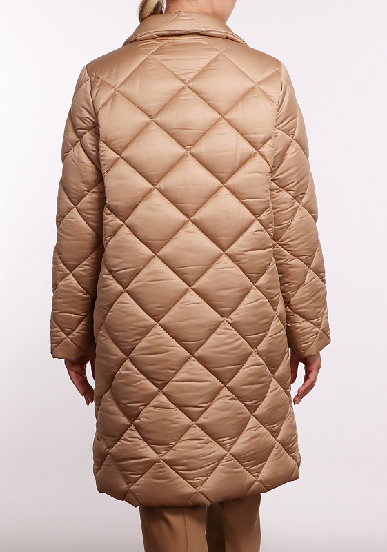 Marina Rinaldi пальто утепленное PASSO