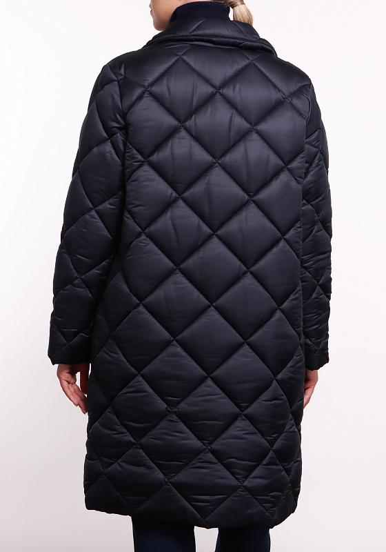 Marina Rinaldi пальто утепленное PASSO