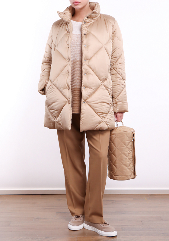 Marina Rinaldi куртка PATHOS