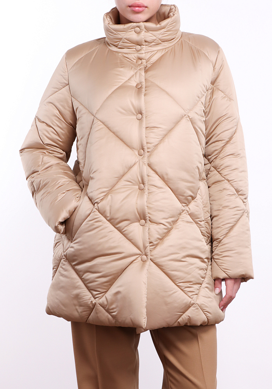 Marina Rinaldi куртка PATHOS