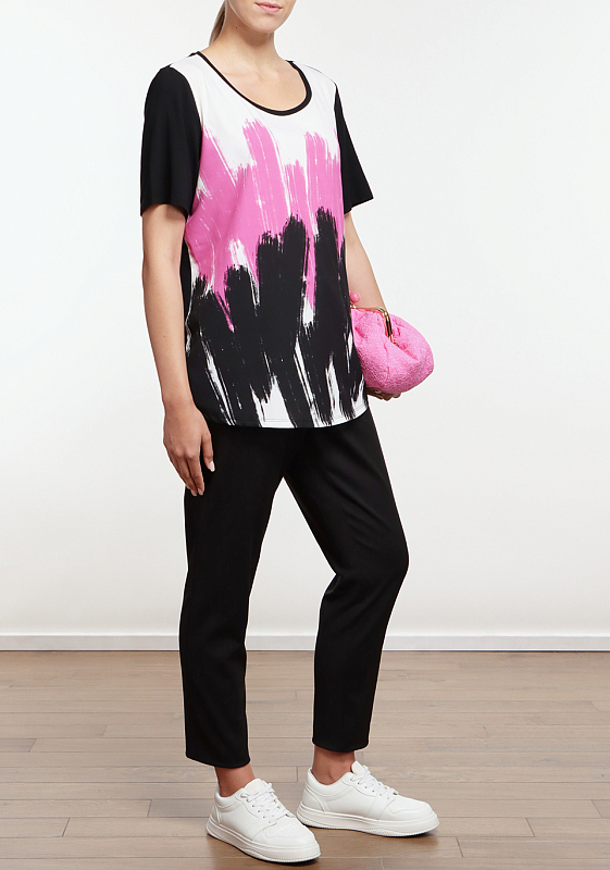 Marina Rinaldi брюки ROSA