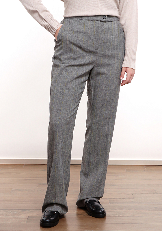 Marina Rinaldi брюки ROUND