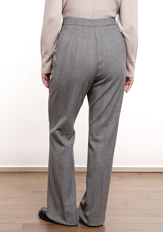 Marina Rinaldi брюки ROUND