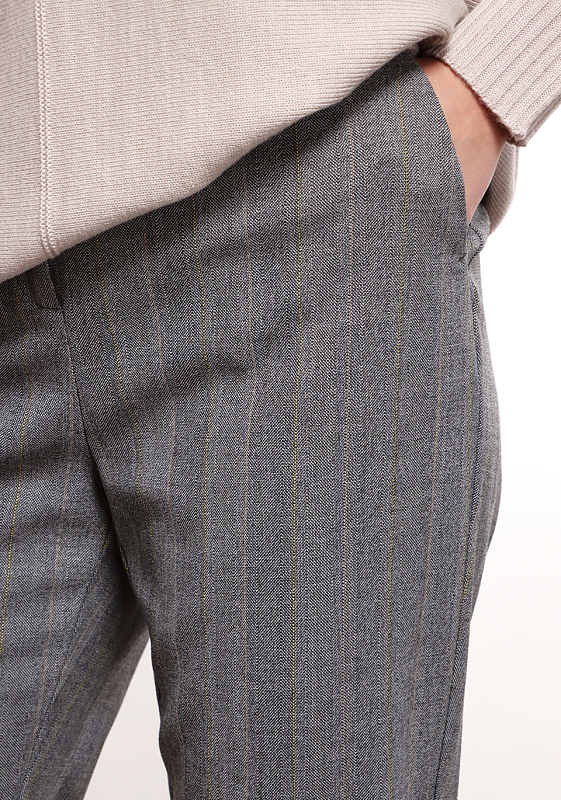 Marina Rinaldi брюки ROUND