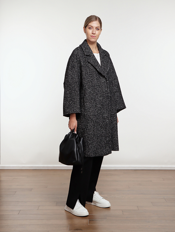 Marina Rinaldi пальто TANIA