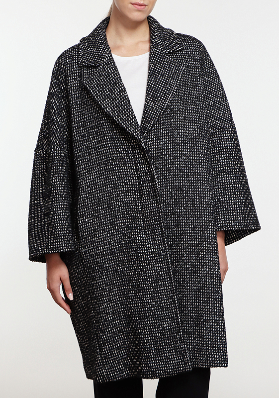 Marina Rinaldi пальто TANIA