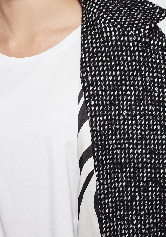 Marina Rinaldi пальто TANIA