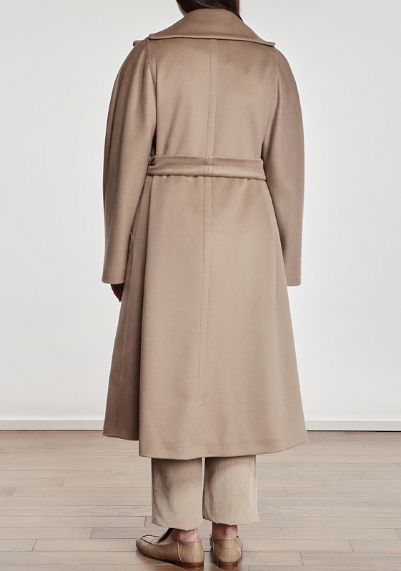 Marina Rinaldi пальто TEMPO