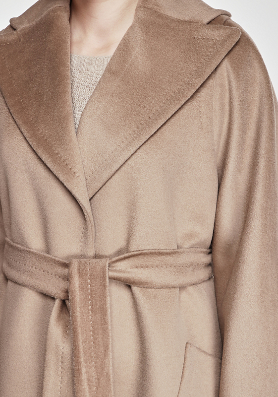 Marina Rinaldi пальто TEMPO