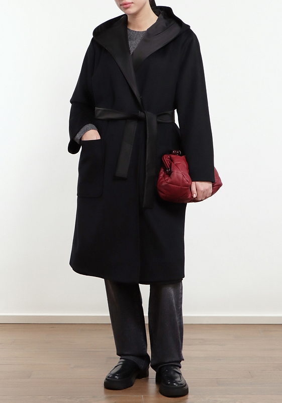 Marina Rinaldi пальто TIGRE