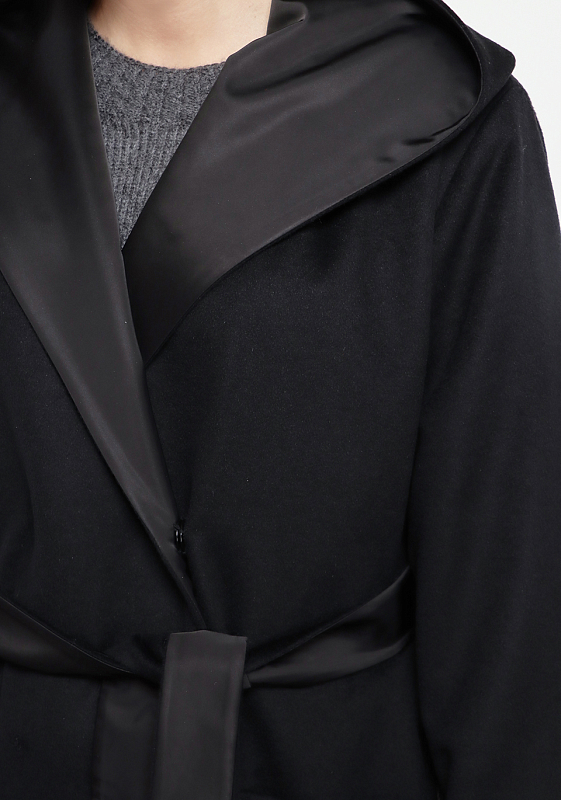 Marina Rinaldi пальто TIGRE