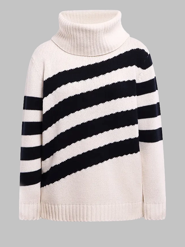 Marina Rinaldi свитер UADI