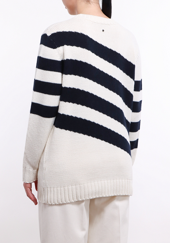 Marina Rinaldi свитер UADI