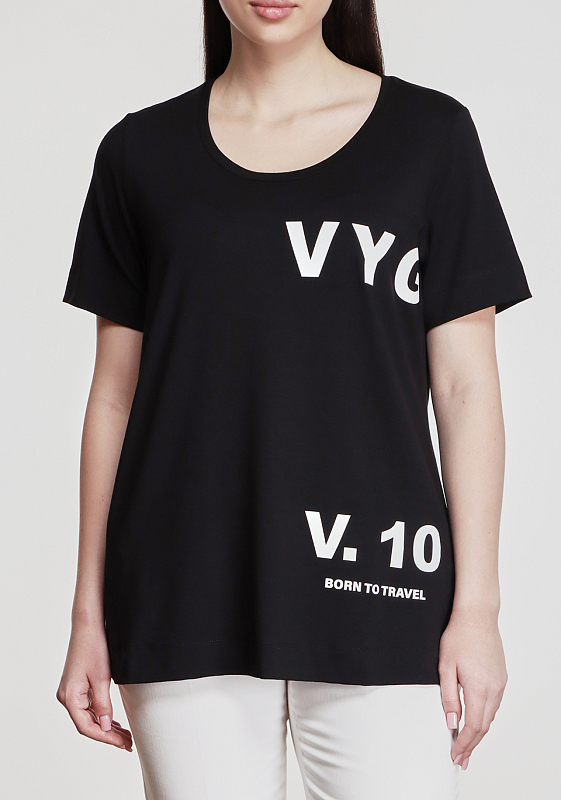 Marina Rinaldi футболка VALANGA