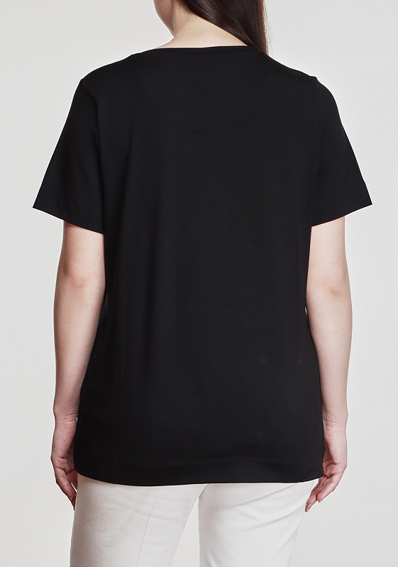 Marina Rinaldi футболка VALANGA