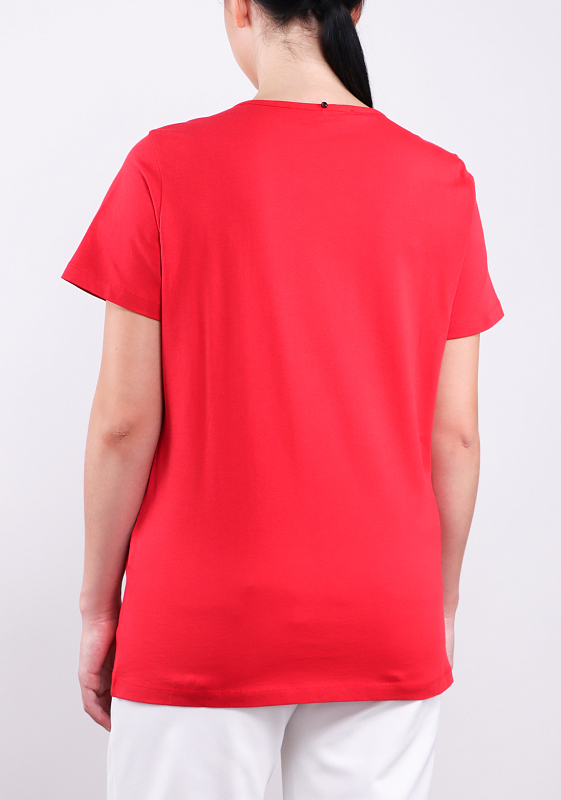 Marina Rinaldi футболка VALIGIA