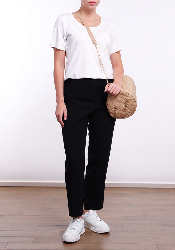 Marina Rinaldi футболка VALLATA