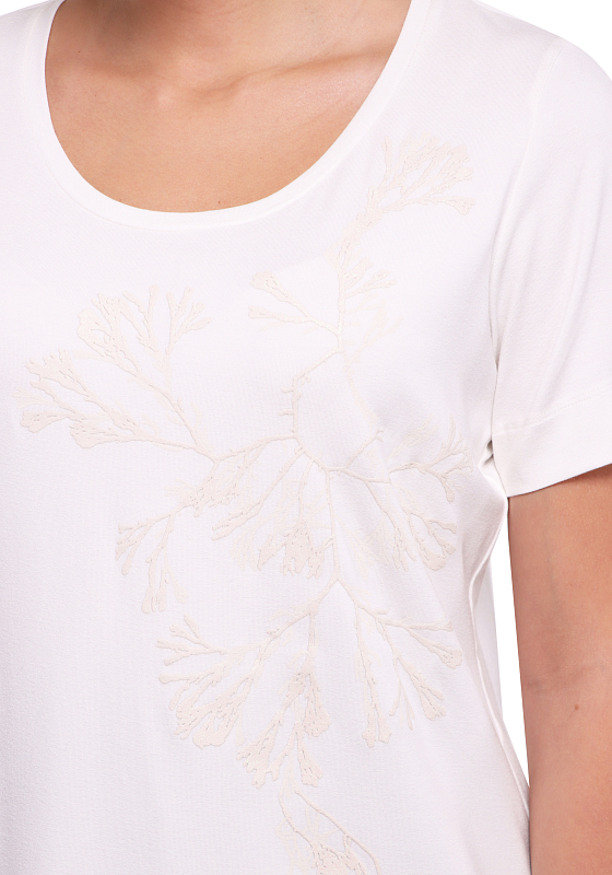 Marina Rinaldi футболка VALLATA