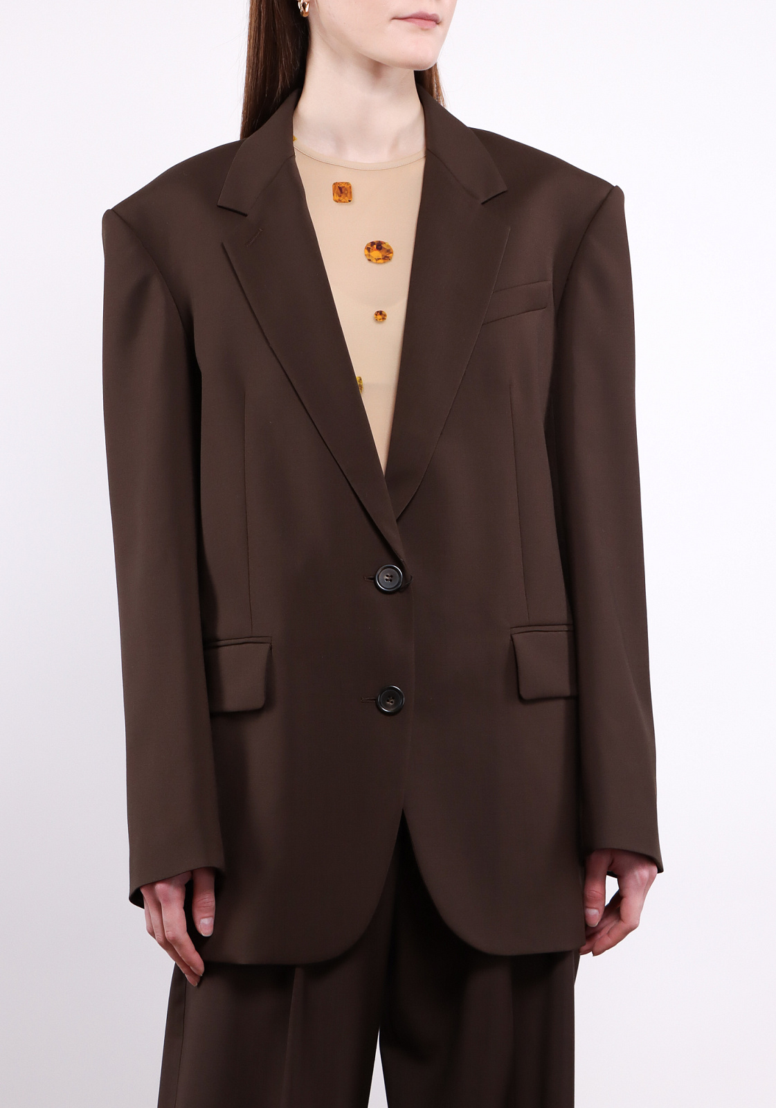 Max mara curve dress sale