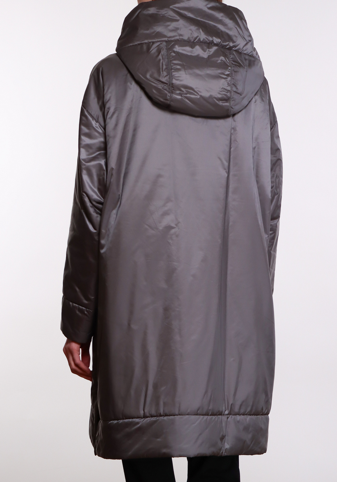 Куртка cameluxe Max Mara CEZANNE цвет серый - купить в интернет ...