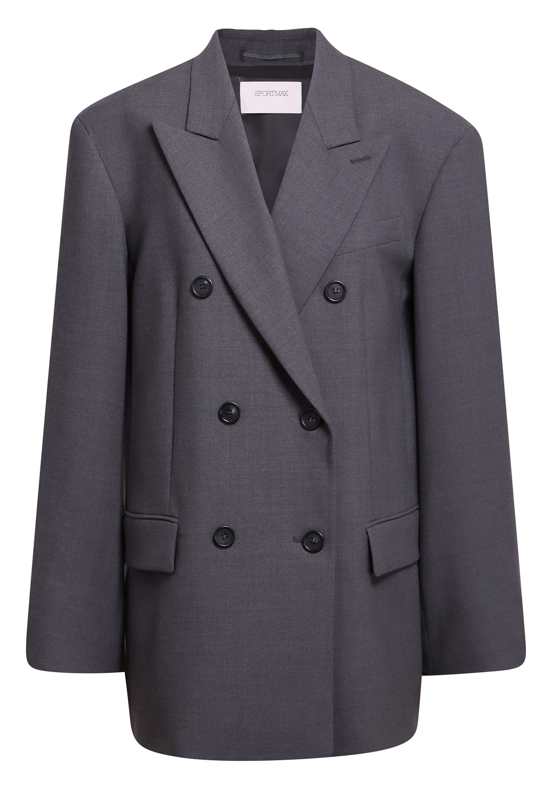 Max mara sportmax coat deals