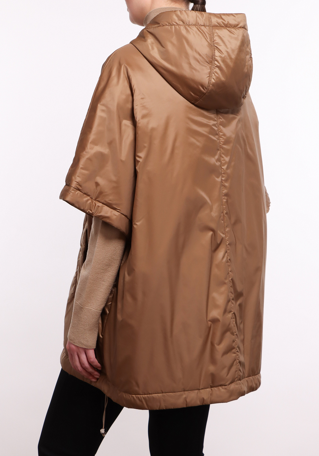Max mara rainwear top