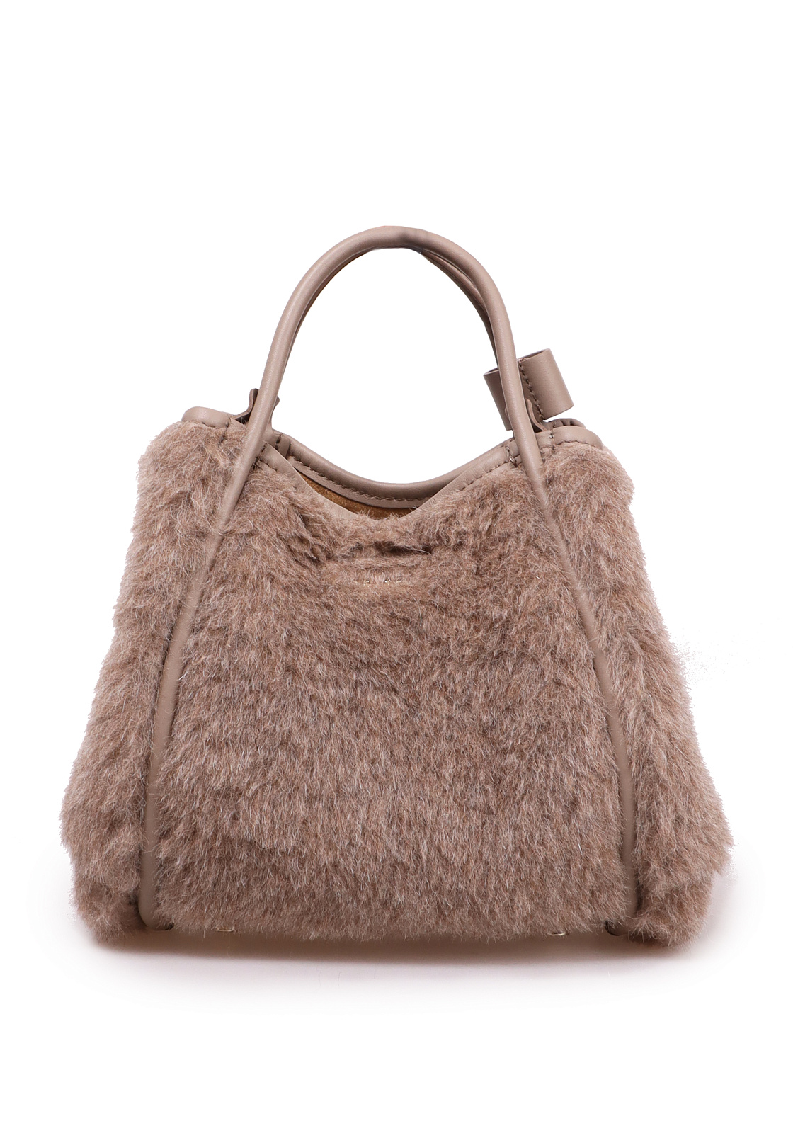 Сумка Max Mara TMARINXS4 цвет каша - купить в интернет-магазине online ...