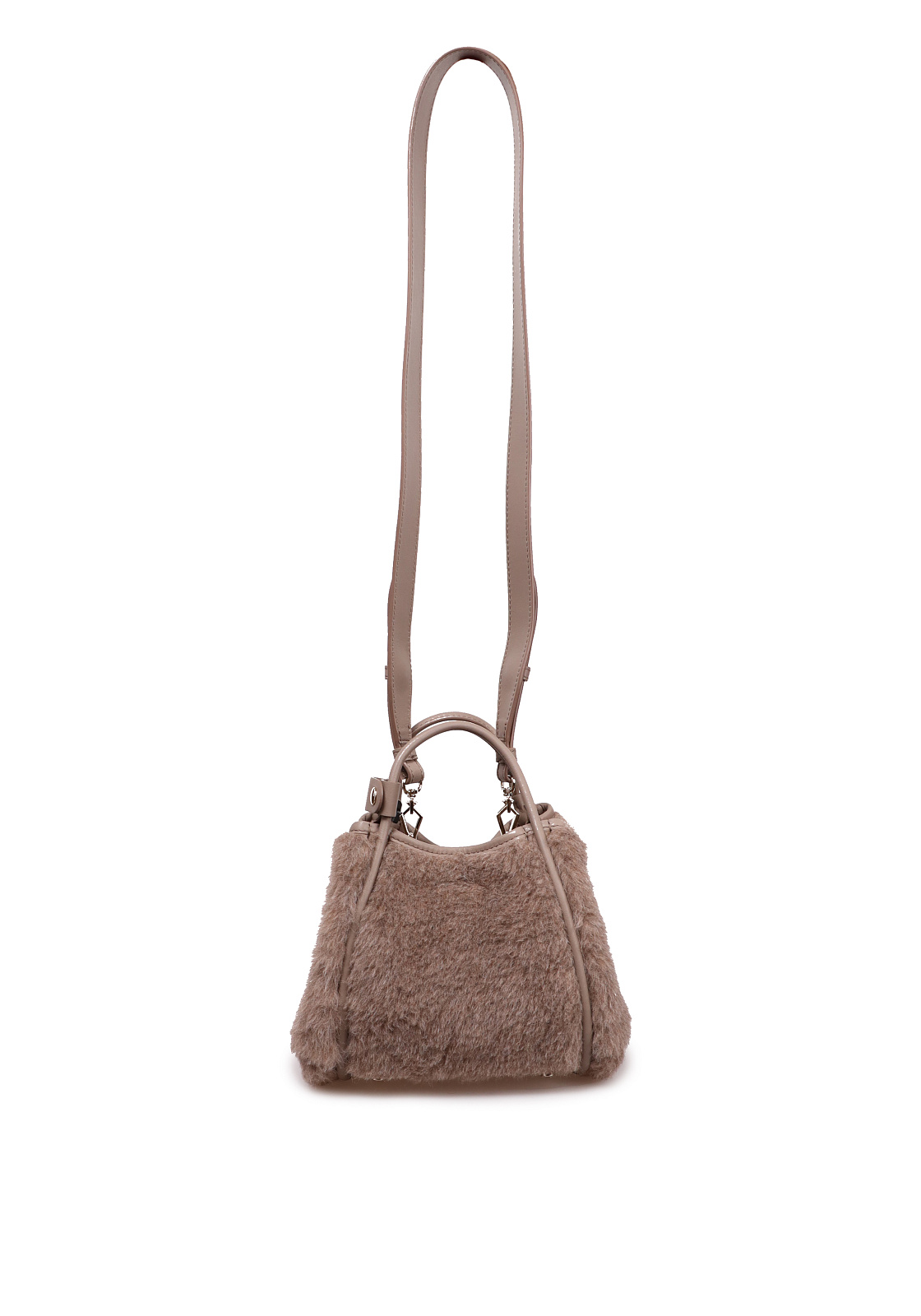 Сумка Max Mara TMARINXS4 цвет каша - купить в интернет-магазине online ...