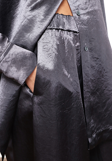 брюки Max Mara ACANTO