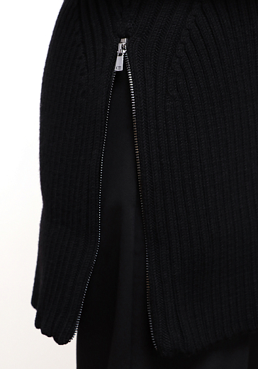 жилет трикотажный Max Mara ALDINA