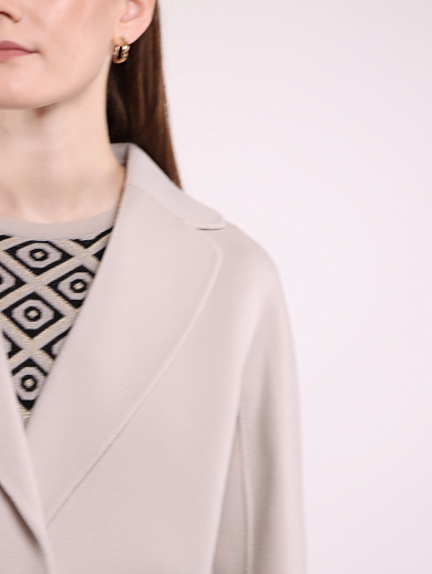 пальто Max Mara ARONA