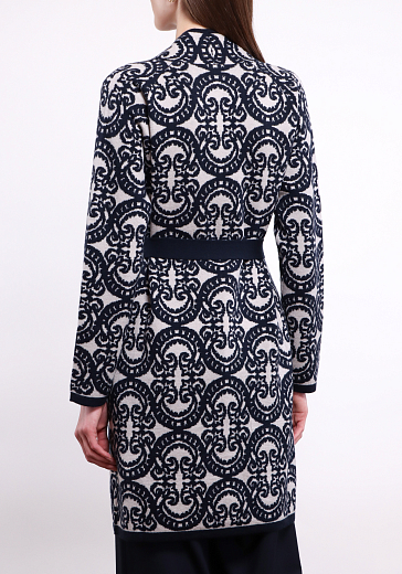 кардиган Max Mara BALTA