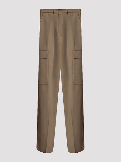 брюки широкие Max Mara BARNABA