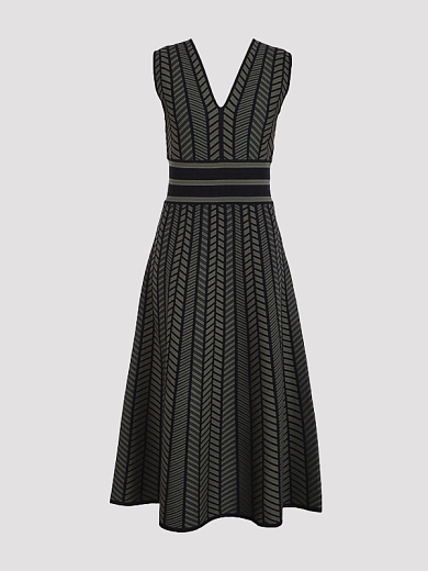 платье Max Mara BIAVO