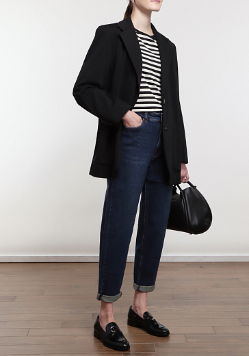 джинсы Max Mara BRIAN