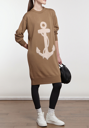 свитер Max Mara CILENO