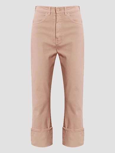 джинсы Max Mara DECANO