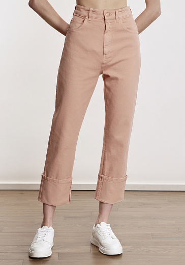 джинсы Max Mara DECANO