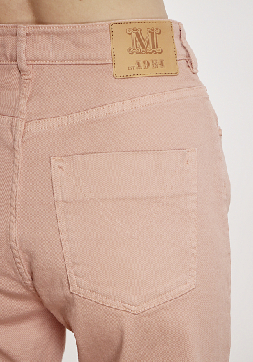 джинсы Max Mara DECANO