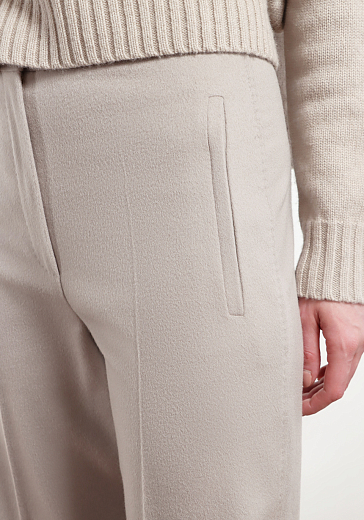 брюки Max Mara DENIS