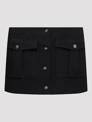 юбка Max Mara DERNA