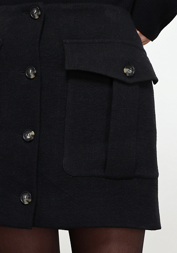 юбка Max Mara DERNA