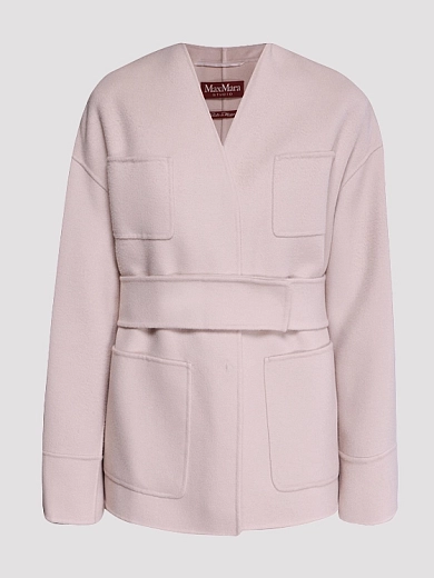 пальто короткое Max Mara ERICA