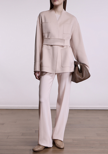 пальто короткое Max Mara ERICA