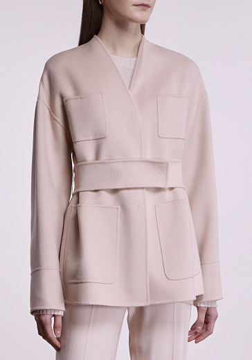 пальто короткое Max Mara ERICA