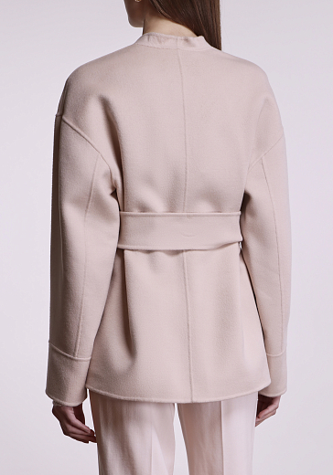 пальто короткое Max Mara ERICA